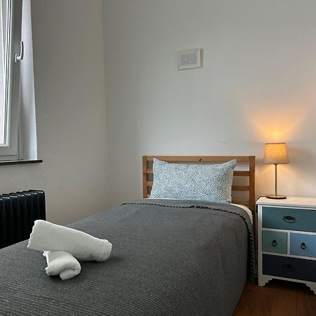 Hamburg City Hostel Екстериор снимка