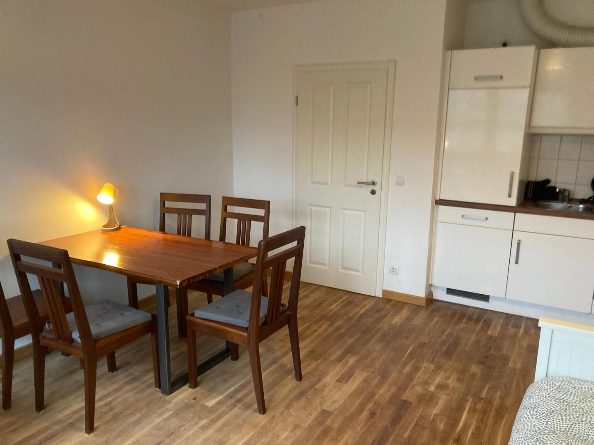 Hamburg City Hostel Екстериор снимка